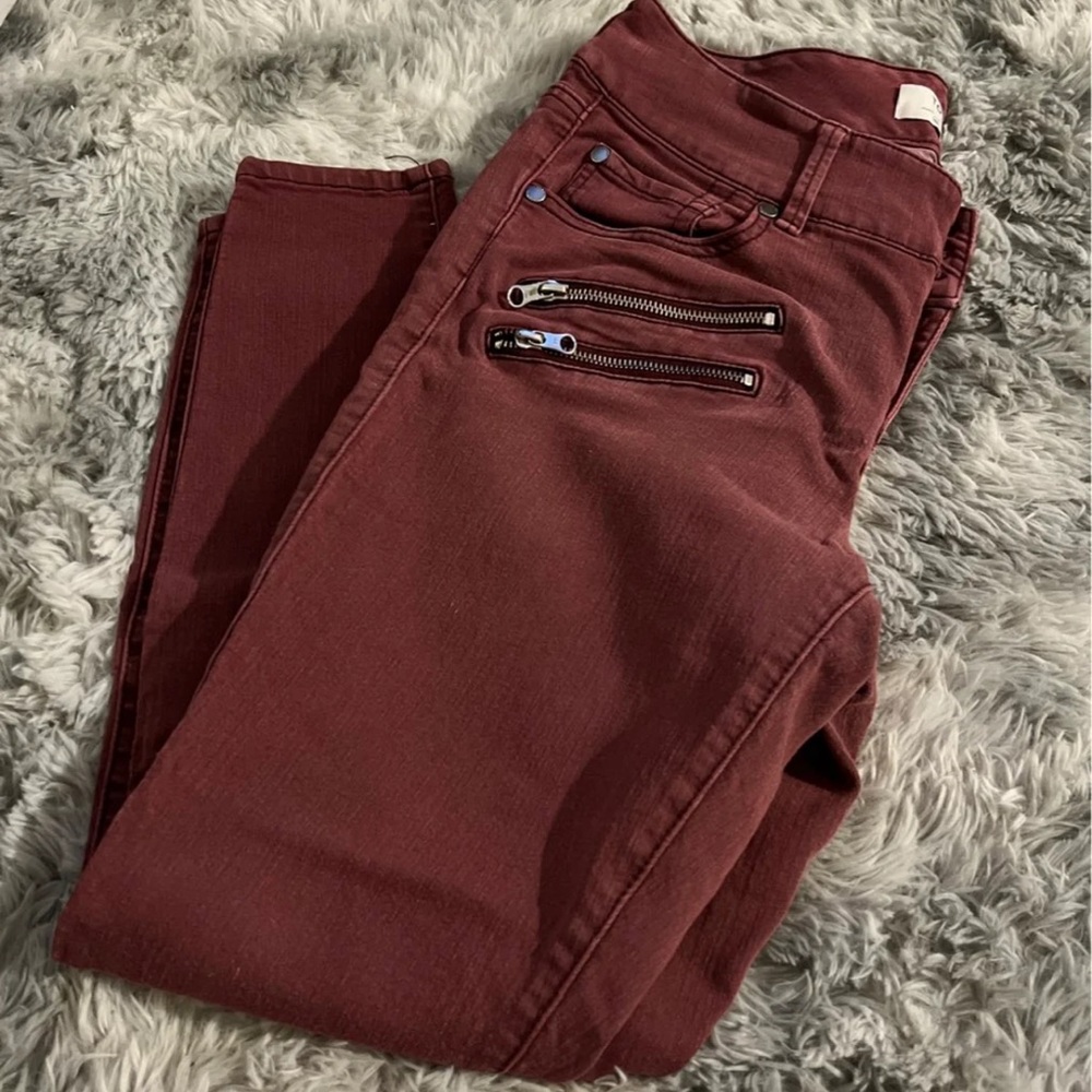 Torrid jeggings